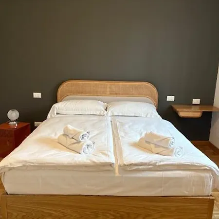 Mari 度假居 *