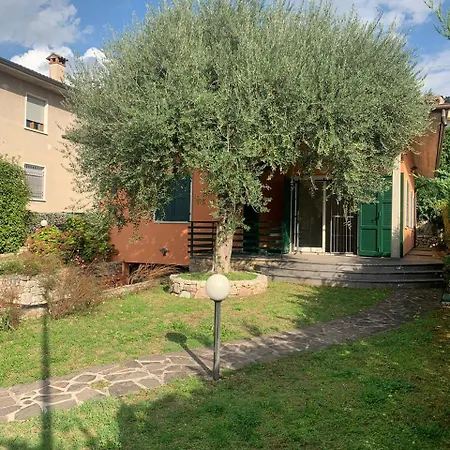Holiday home Mari *