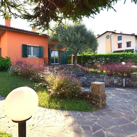 Mari Torri Del Benaco