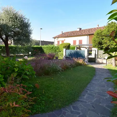 Mari Holiday home