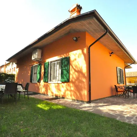 Holiday home Mari Torri Del Benaco
