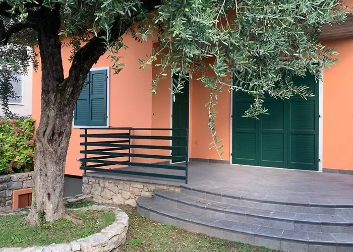 Mari * Torri del Benaco